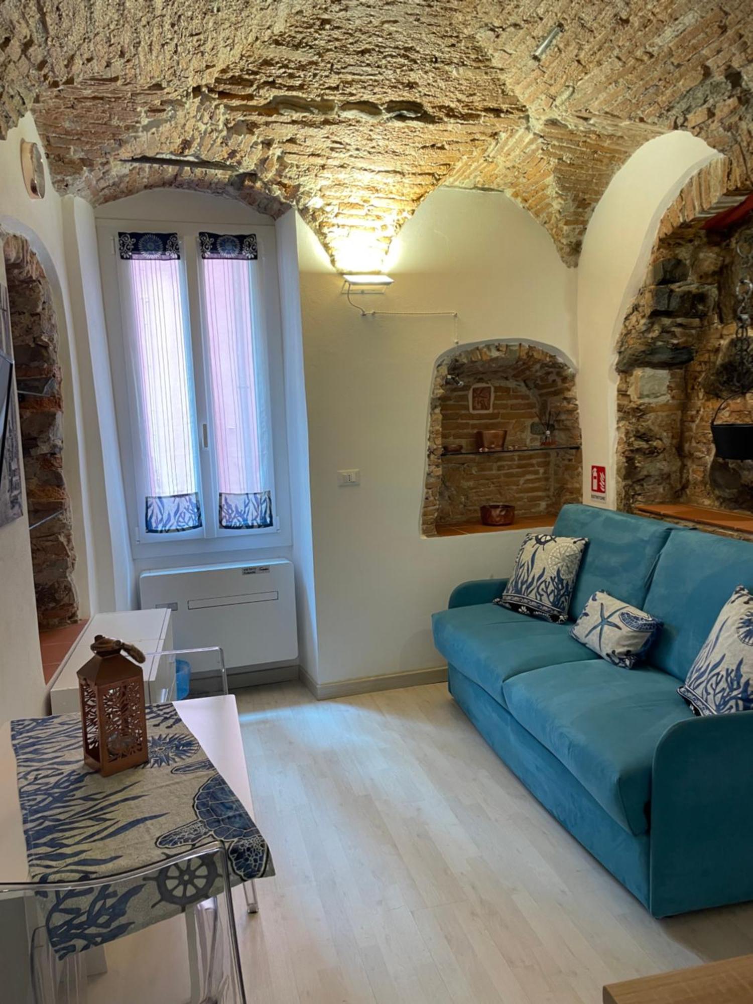 Casa Severina